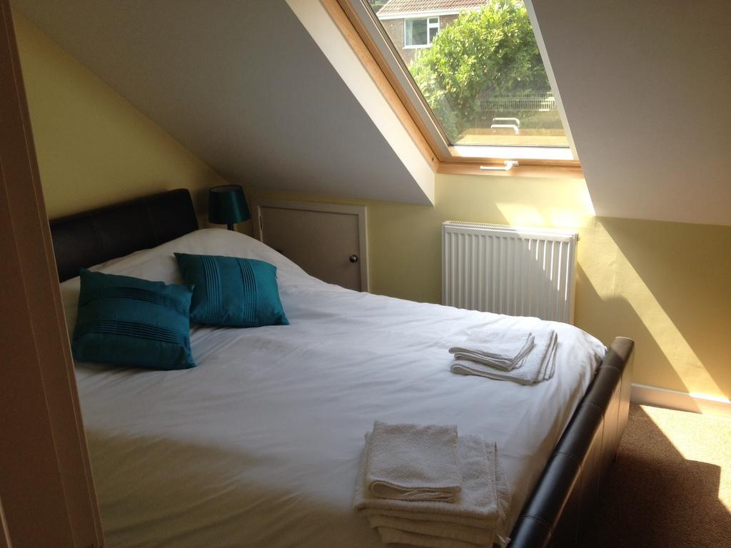 Sleights Burndale Holiday Apartment מראה חיצוני תמונה