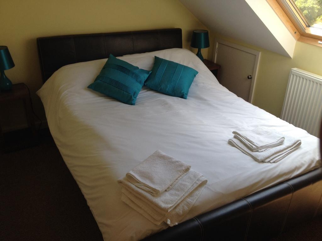 Sleights Burndale Holiday Apartment מראה חיצוני תמונה