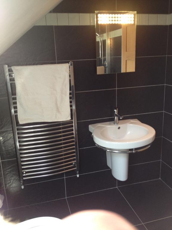 Sleights Burndale Holiday Apartment מראה חיצוני תמונה