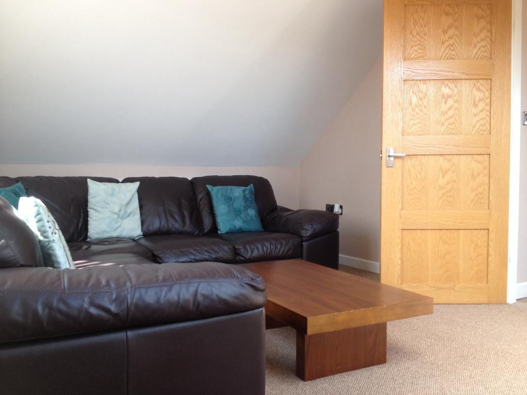 Sleights Burndale Holiday Apartment מראה חיצוני תמונה
