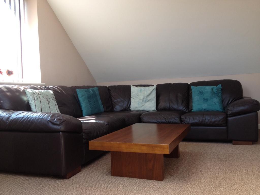 Sleights Burndale Holiday Apartment מראה חיצוני תמונה
