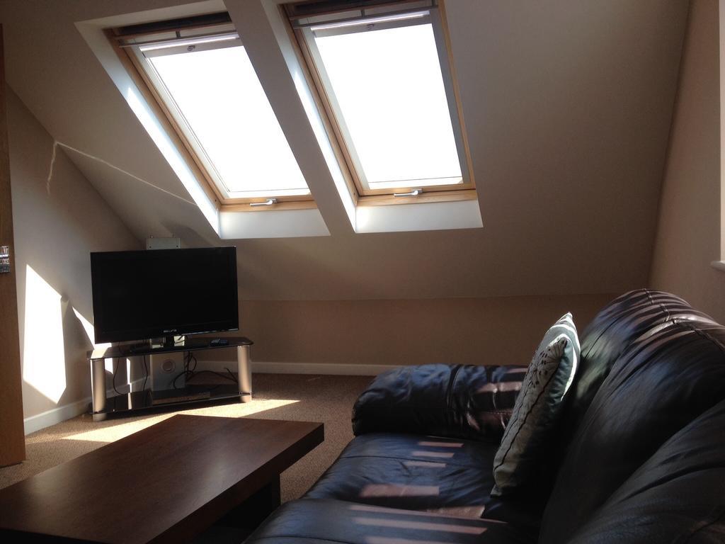 Sleights Burndale Holiday Apartment מראה חיצוני תמונה